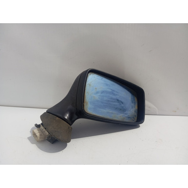 Retrovisor Direito Audi 80 Avant 1987/1996 893857502h