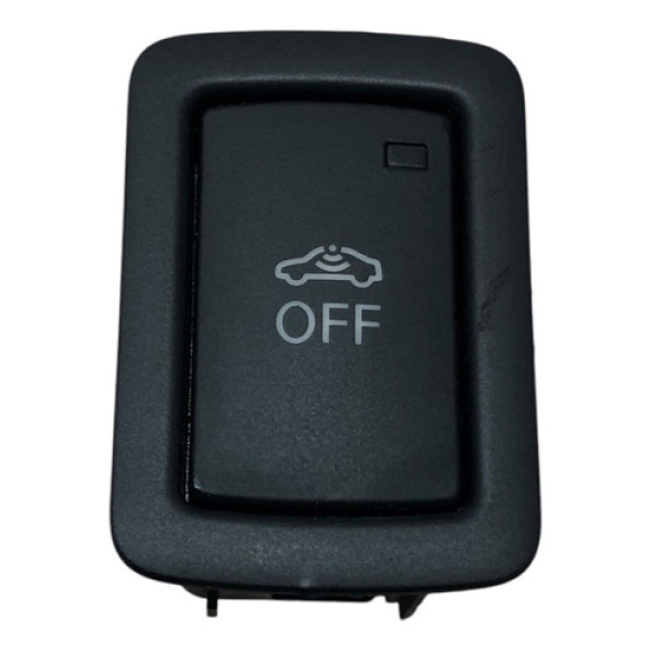 Botão Sensor Alarme Audi A4 2.0 2011 2012