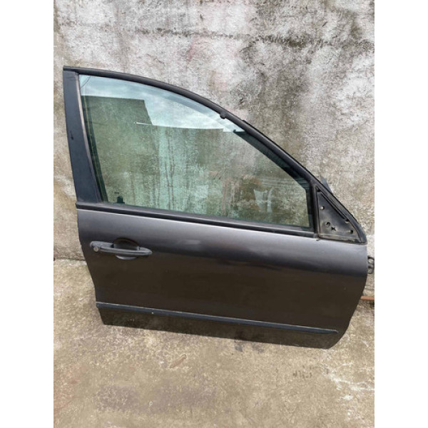 Porta Dianteira Direita Fiat Marea 2001