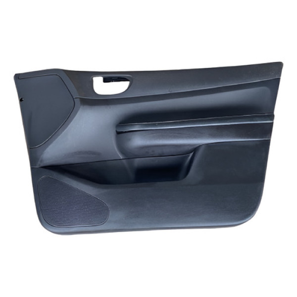 Forro Porta Dianteiro Direito Peugeot 307 2007/2011 Original