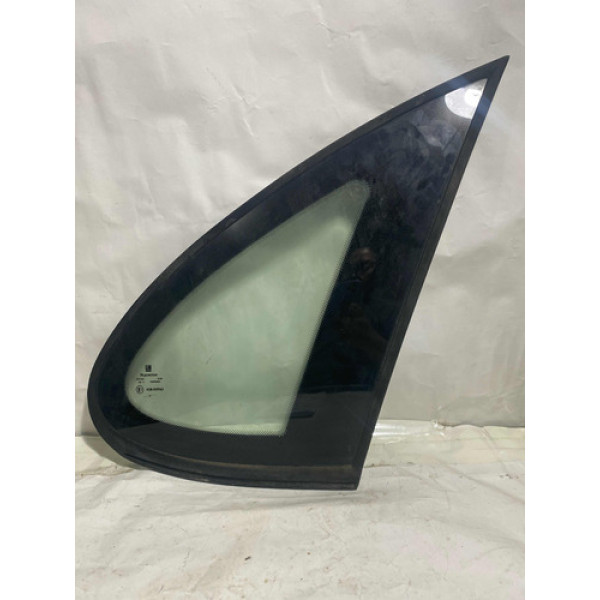 Fidro Fixo Lateral Traseiro Esquerdo Vectra Mileniun 95 A 05