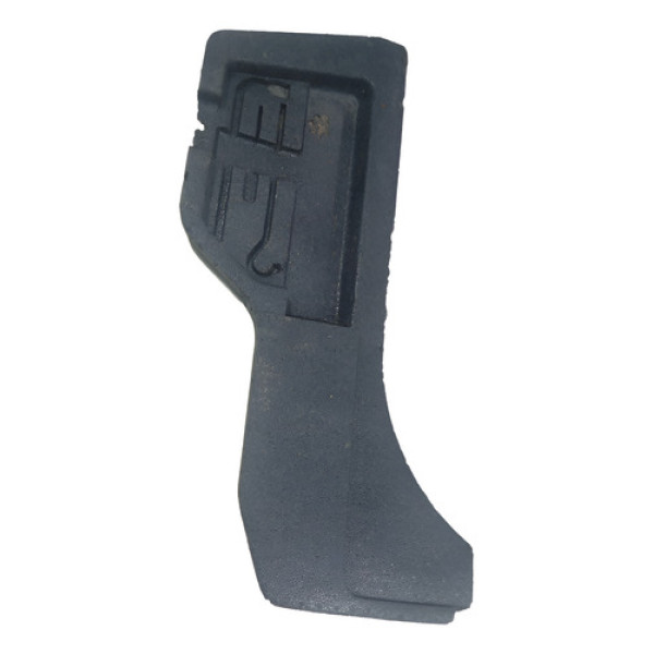 Isopor Ferramentas Porta Mala Dir. Civic 07/11 Orig Hn3355