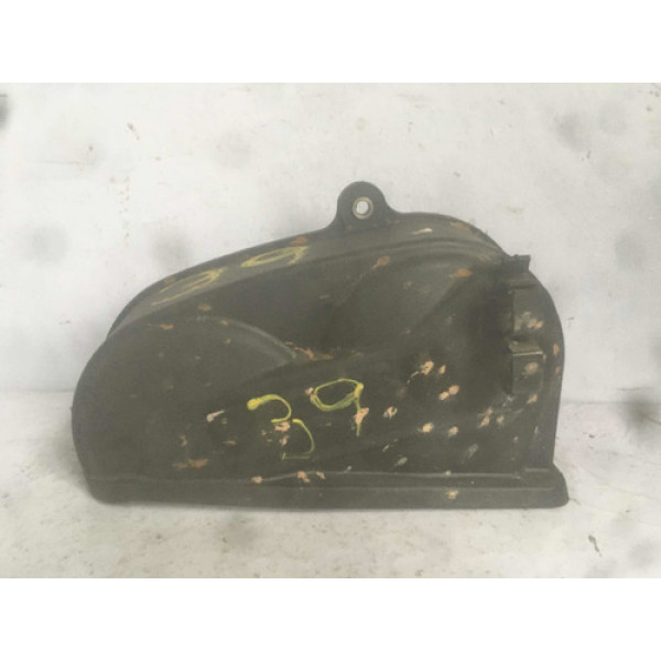 Capa Proteção Correia Dentada Vw Polo Tsi 2018