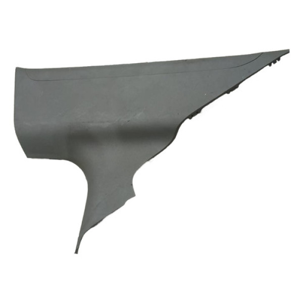 Acabamento Coluna Traseira Direita Honda Civic 2012 2013