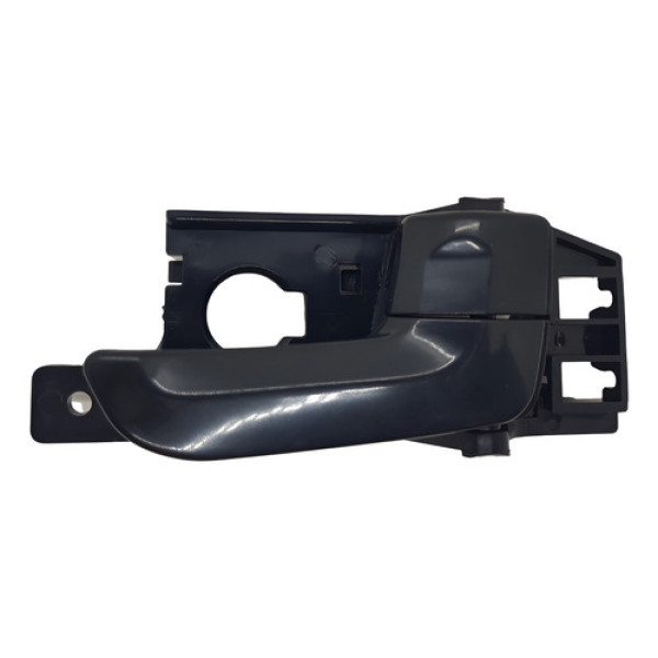 Maçaneta Preta Interna Lado Direito Kia Sportage 2005 2012