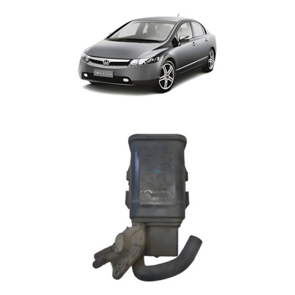 Cânister Honda Civic 1.8 16v 07/08
