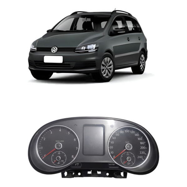 Painel De Instrumentos  Spacefox