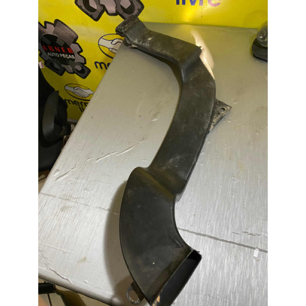 Duto Ar Traseiro Direito Citroen Xsara Picasso 9632013980 07