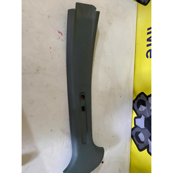 Acabamento Coluna Lado Direito Renault Scenic 99/02