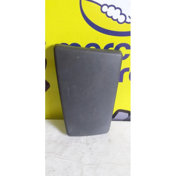 Acabamento Coluna Meio Lado Esquerdo Fiat Palio 2002 