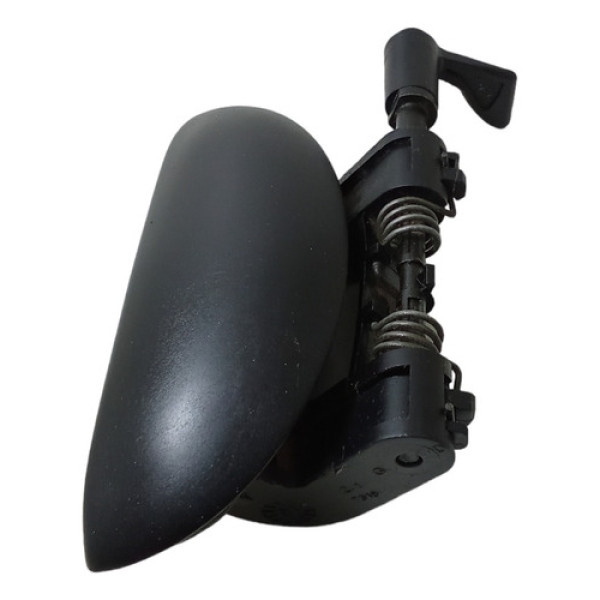 Maçaneta Externa Traseira Direita Peugeot 206 03 04