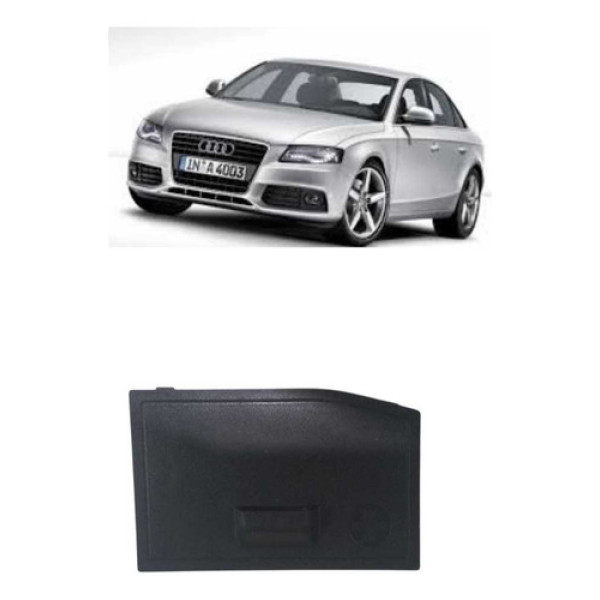 Tampa Caixa Bateria Audi A4 Sedan 2.0 Tfsi 2012 2013