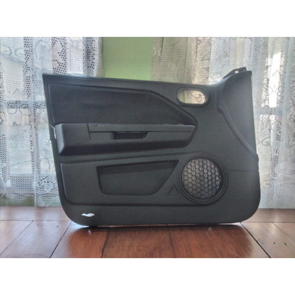 Forro Porta Dianteira Esquerdo Ford Ecosport 10/ 12 C/ Avari