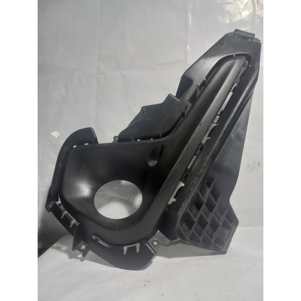 Moldura Farol Milha D/d Gm Onix Prisma 2018/2023