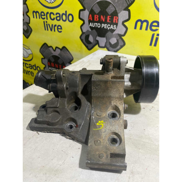 Suporte Bomba Dágua Sentra 2008 2.0