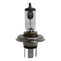 Lâmpada Halógena Farol H4 12v 60/55w Base H4 Universal