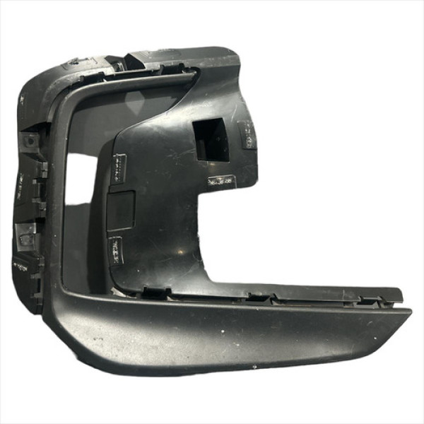 Moldura Milha Direita Tracker 2020/2022 C/furo