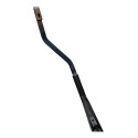 Braço Limpador Parabrisa Esquerdo Daewoo Lanos 1997 2001