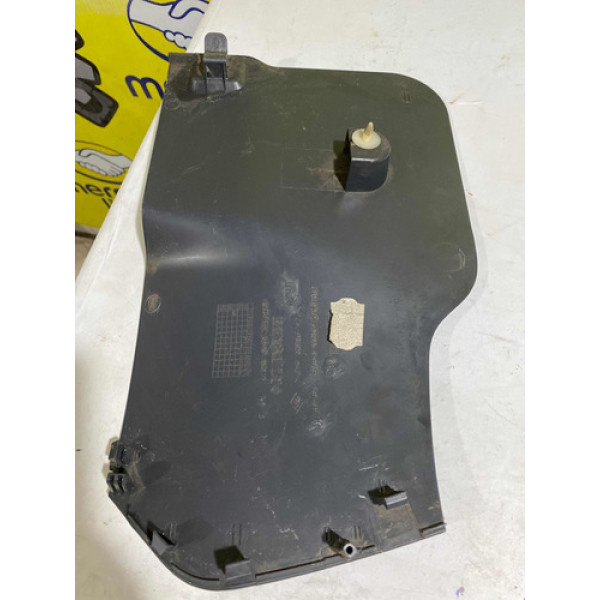 Moldura Do Painel Instrumento Megane Sedan 2007 2.0 16v