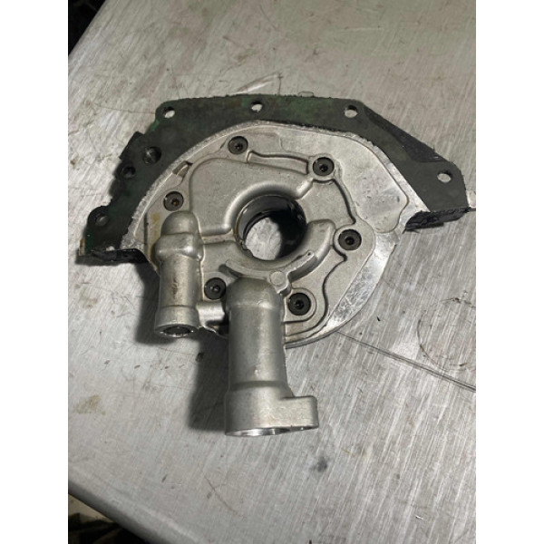 Bomba Dóleo Ford Fiesta 2005