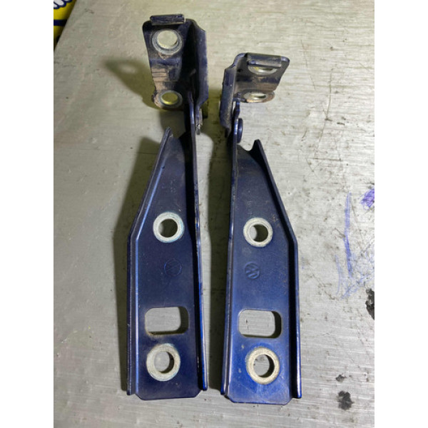 Par Braço Capo Dianteiro Golf Sr 1.6 2001 A 2006