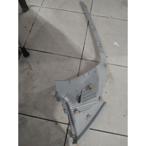Revestimento Coluna Traseira Esquerda Volkswagen Fox 04/14