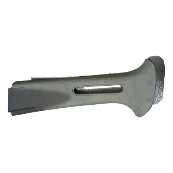 Moldura Acabamento Central Direito Sandero Logan 2007 A 2013