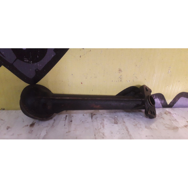 Pescador Bomba Oleo Renaut Peugeot 1.0 16v Gasolina 