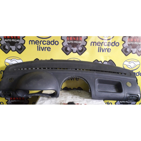 Acabamento Superior Do Painel Renault Clio 8200193891