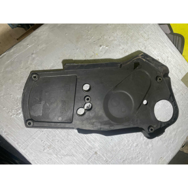 Capa Correia Dentada Externa Esquerdo Vectra Mileniun 95