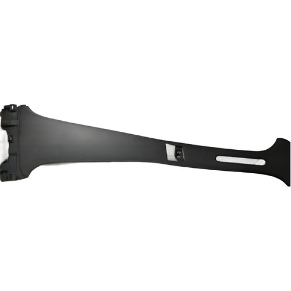 Acabamento Coluna Central Esquerda Renault Clio 2002