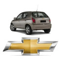 Emblema Logo Porta Malas Celta 2012 2013 2014 A 2016 Dourado