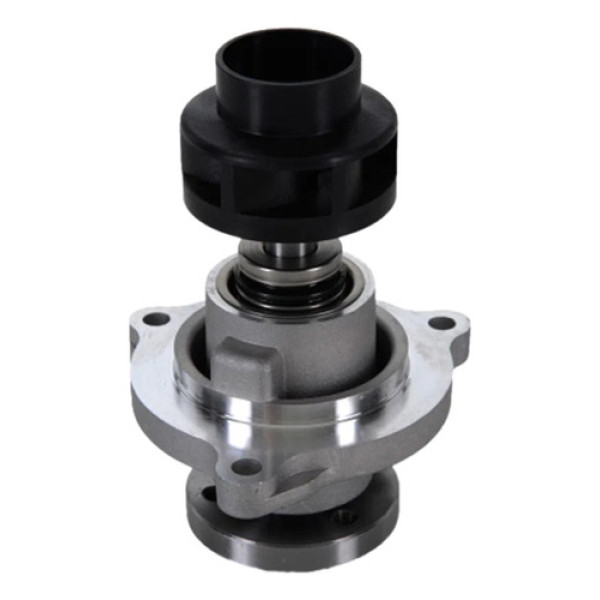 Bomba D\'água Motor Fiesta Ka Ecosport 1.0 1.6 2000... Zetec