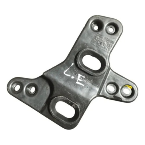 Suporte Radio Painel Fiesta Ecosport 2006 2008