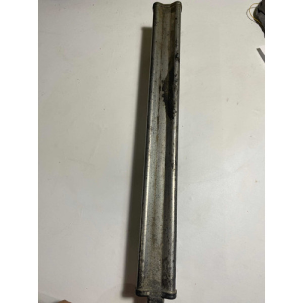 Flauta Dos Bicos Sentra 2008