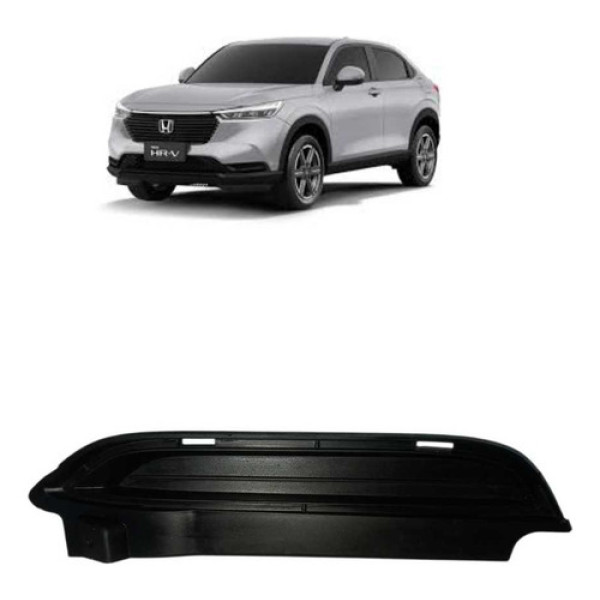 Tampa Inferior Direito Milha Honda Hr-v 23/24 (usado)