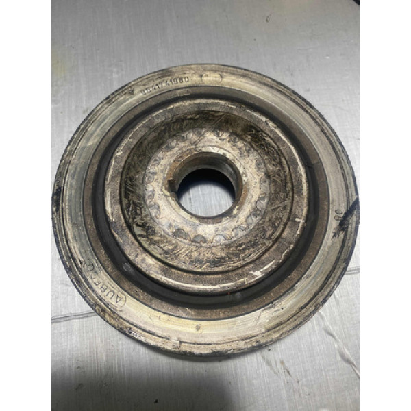 Polia Virabrequim Picasso 2.0 16v 2007