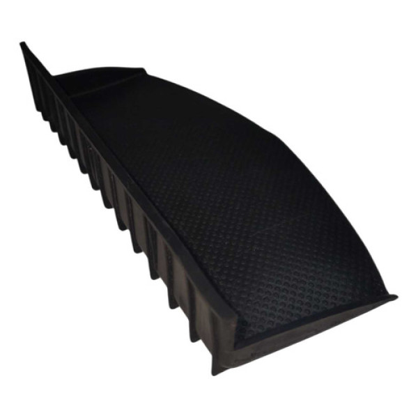 Borracha Console Peugeot 308 408 2012 A 2015 Original