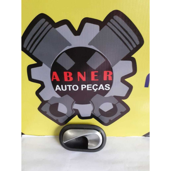 Maçaneta Interna Lado Esquerdo Renault Megane 2009