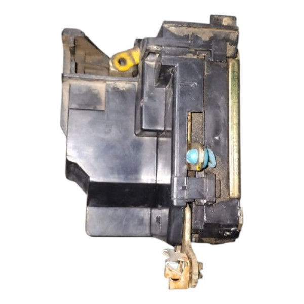 Fechadura Porta Dianteira Direita Fiesta/ecosport