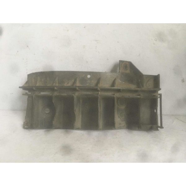 Guia Do Pára-choque Traseiro Esquerdo Audi A3 01/07