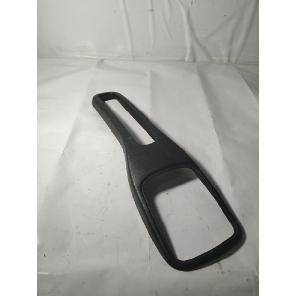 Console Freio De Mão Original Vw Fox/spacefox *detalhe