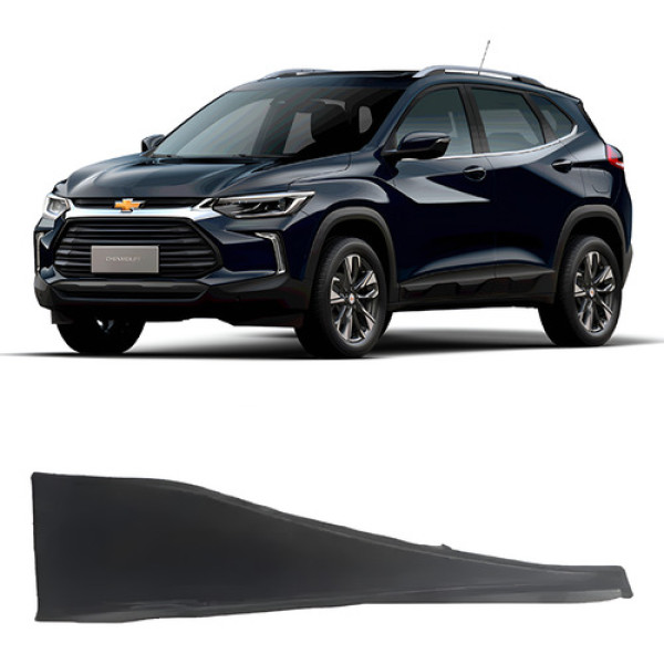 Acabamento Retrovisor Direito Gm Tracker 1.2 Premier