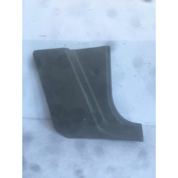 Acabamento Coluna Inferior Direita Audi A3 01/06