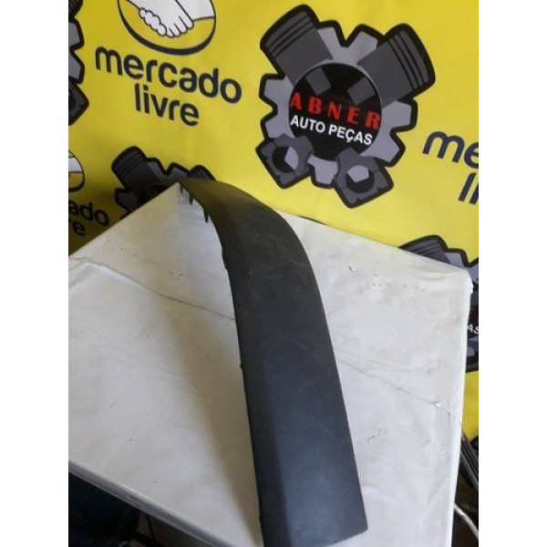 Moldura Aplique Parachoque Tras Ld Clio Sedan Orig8200136895