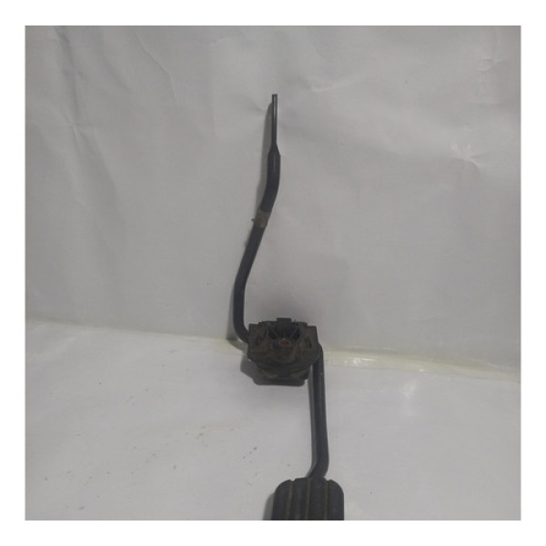 Pedal Acelerador Eletrônico Renault Clio 2010 Original