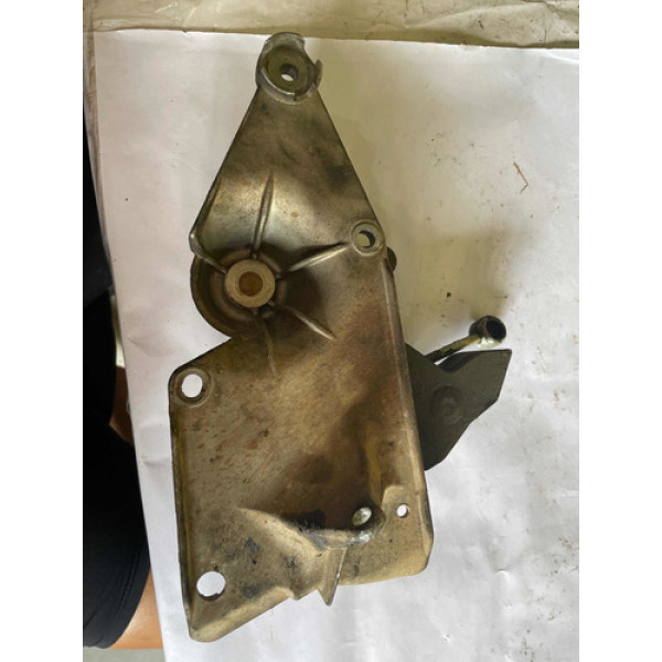 Suporte Cabos Marcha Citröen Picasso 2.0 16v