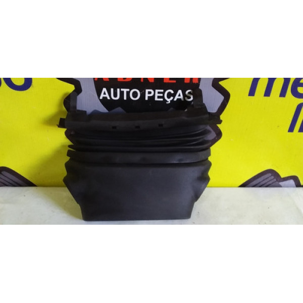 Moldura Superior Da Chave De Seta Ford New Fiesta 2015 Orig