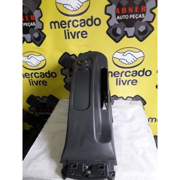 Moldura Comando Ar Condic Xsara Picasso Tras Orig 9640519577