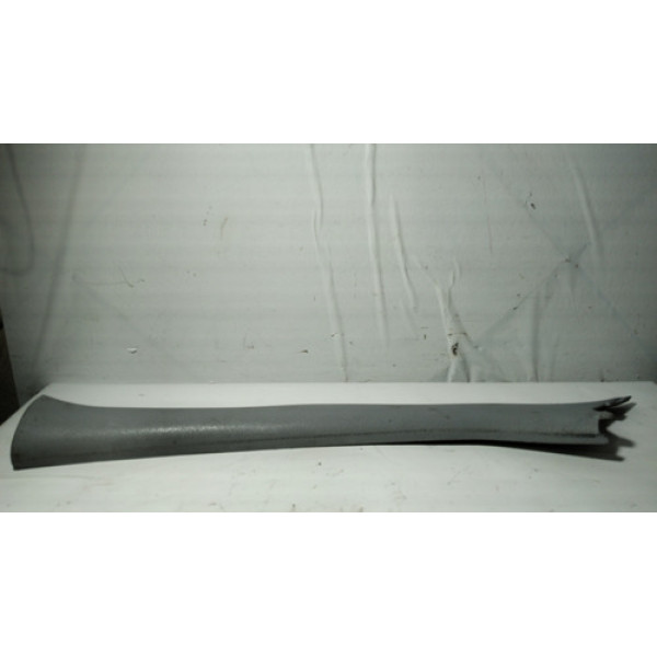 Acabamento Coluna Parabrisa Esquerdo Renault Clio 01/06